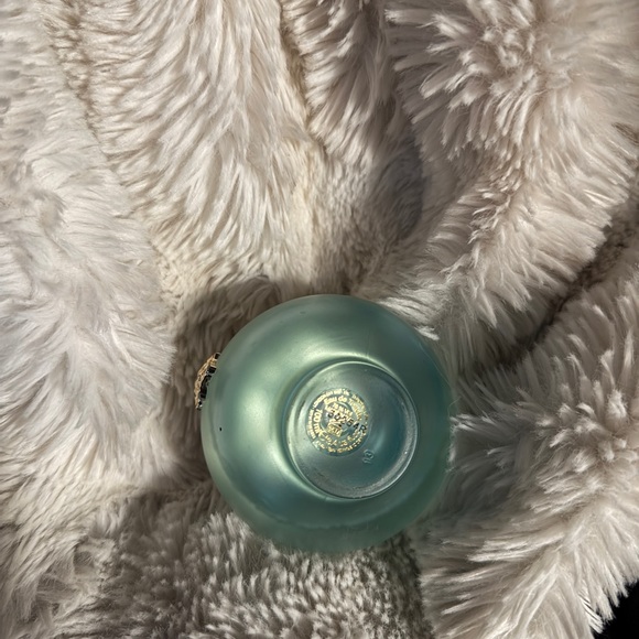 Versace Pour Femme Dylan Turquoise eau de toilette spray 3.4 oz without Box - Picture 8 of 8